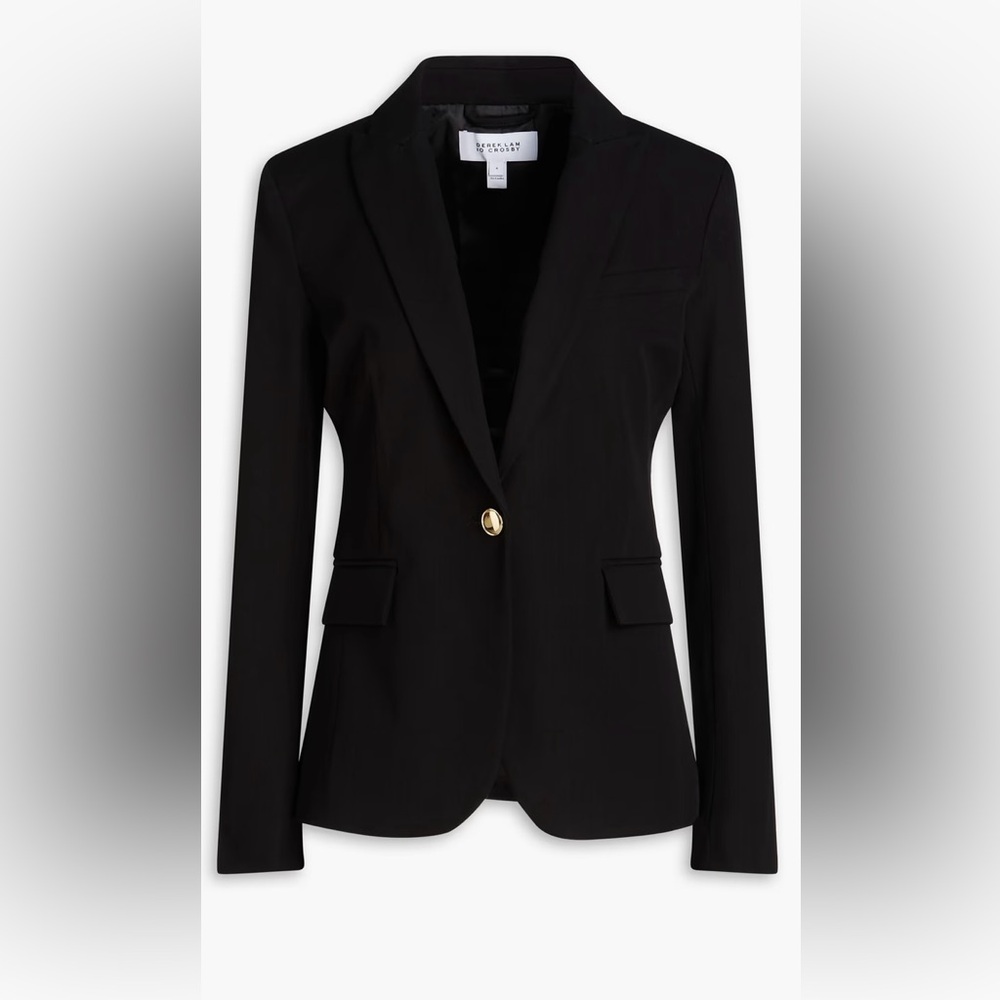 10 Crosby Derek Lam blazer - NWT size 8